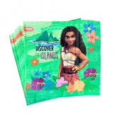 SERVILLETA MOANA X12